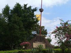 -胡里山炮台