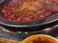 -蜀大侠火锅(总府路店)