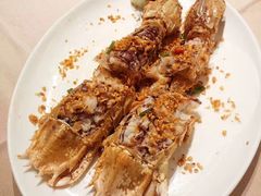 -陶陶居海鲜酒家(新马路店)
