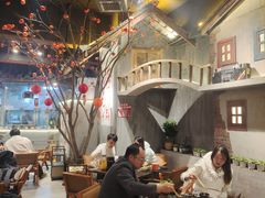 -塘屋烧烤·云南火塘烧烤品牌(春城慧谷旗舰店)