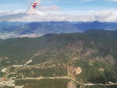 -丽江三义国际机场
