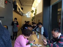 -喜茶(深圳福田星河COCO Park店)