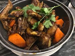美极鸭五件-美极鲜食坊(宝安南路店)