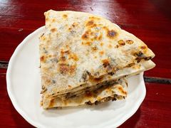 -兰庆鸡蛋馃(人民路店)