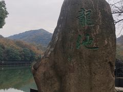 -白马涧龙池景区
