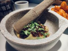 -茄子恰恰·新云南小炒(钱王街店)