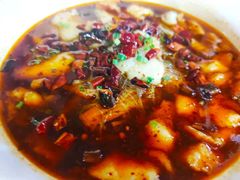 -老牌坊鲁菜名店(美莲广场店)