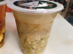 -港湾糖水