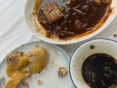 -碧海银沙海鲜餐厅(恒大海上威尼斯店)