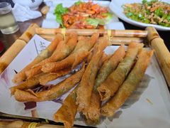 -李东农庄(中南百草园地标店)