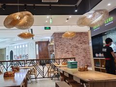 -胡子大厨·超级小炒肉(晶耀前滩店)