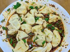 -回坊马二饺子馆