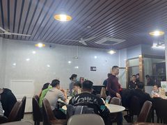 大堂-菜忠潮州牛肉店(岗厦店)