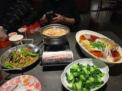 -知楚•精致湖北菜(武商MALL店)