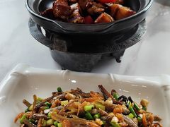 -来韶饭店