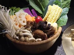 -湊湊火锅·茶憩(和平大悦城店)