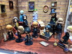 -泡泡玛特POPMART(上海环球港店)