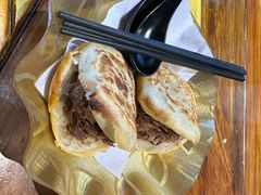 -永茂驴肉(莲池南大街总店)