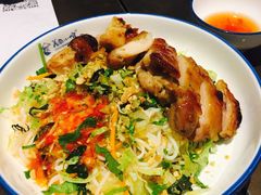 -美奈小馆·越南料理(中航城君尚购物中心店)