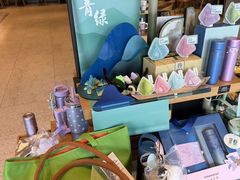 -星巴克(成都市中海右岸环宇坊店)