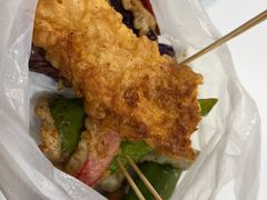 -下环街市熟食中心