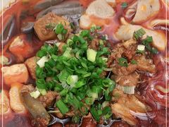 -蒋家肠旺面馆老店(合群路店)