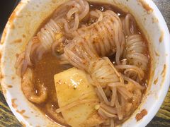 -姐妹辣糊糊(朝阳巷二店)