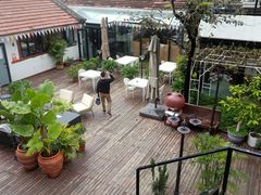 -素心小筑(后沙裕镇店)