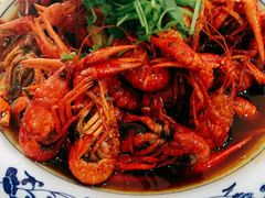 特色龙虾-龙珠饭店-深夜大食堂(五爱西直街店)