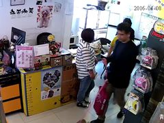 -酷迪宠物(赵登禹路店)