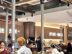 -炽城·烤肉名家(鸿达中央广场店)