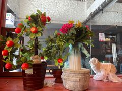 -如意林卡藏餐吧(大昭寺店)
