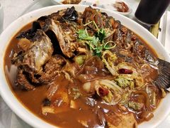 -鸿禧大清花(方庄店)