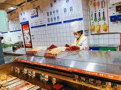 -阿串串老火锅(力盟店)