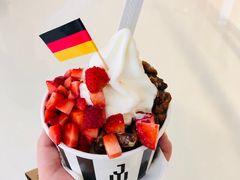 -JW德国冻酸奶Frozen Yogurt(龙湖成都滨江天街店)