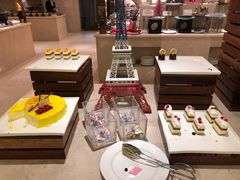 -上海富悦大酒店(松江店)