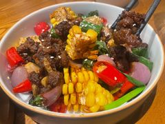 -如轩·海鲜砂锅粥·潮汕菜(海珠店)