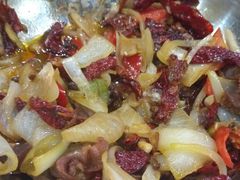 -尕盼舍餐饮新疆名菜(河北东路店)