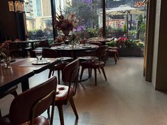 -OGGI TRATTORIA PIZZERIA(深业上城店)