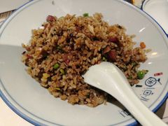 腊味炒饭-卤儿道道(龙游路店)