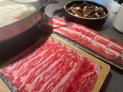 -骨之味·筒骨汤火锅(江头店)