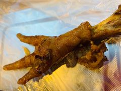 -京朋串屋·烧烤(望京西路总店)