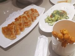 -蝎王府羊蝎子(西直门店)