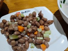 -和兴记牛肉火勺·羊汤(于洪广场店)