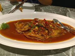 -披云云小馆·味道江湖(姚家园万象汇店)