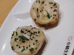 -小杨生煎(周浦万达店)