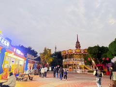 -成都欢乐谷