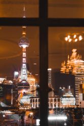 -罗斯福公馆·宴会厅