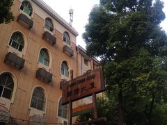 -飞马旅黎黄陂路文旅街区