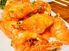 -大胡子海鲜·天津菜·砂锅烧烤(五大道创始店)